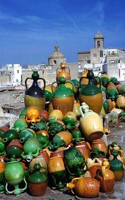 Buongiorno Ceramica!