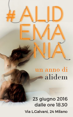 #Alidemania | Giovedì 23 Giugno, dalle ore 18.30 – Ingresso libero