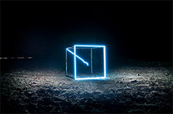 La galleria Doppelgaenger presenta la mostra personale di Daniela Corbascio.