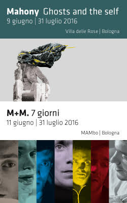 MAMbo e Villa delle Rose, Bologna. Le prossime mostre