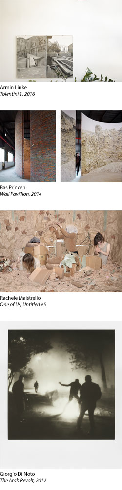 Al via la sesta edizione Festival F4 / un’idea di Fotografia