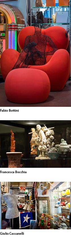 Abbiamo il piacere di invitarvi ai prossimi appuntamenti promossi da Mercanteinfiera