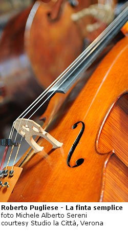 I Collateral di ArtVerona 2016: l’arte contemporanea dialoga con Mozart