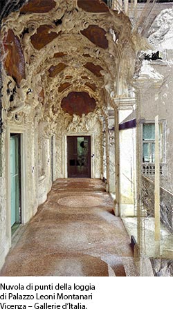 Ancora pochi posti disponibili al Master Iuav Digital Exhibit