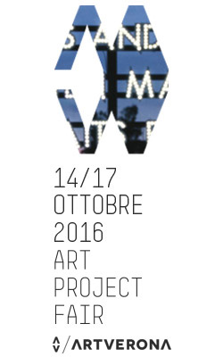 La 12 ª edizione di ArtVerona | Art Project Fair si connota per un taglio sempre più taylor-made e un rinnovato impegno a supporto del sistema dell’arte