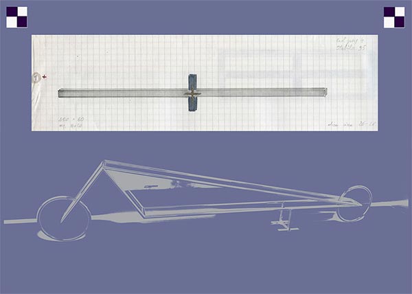 GIANNI PIACENTINO. WORKS 1966 – 2017 alla Galleria Mucciaccia