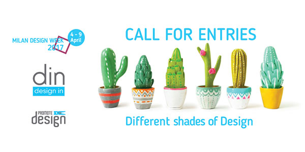 Din – Design In 2017