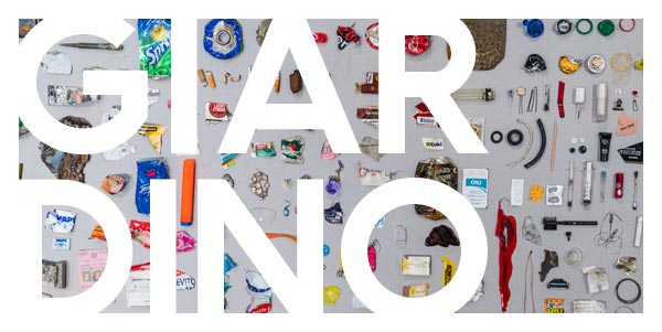 FRANCESCA LEONE GIARDINO