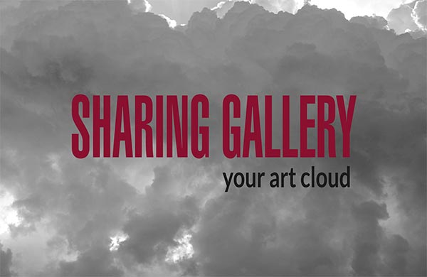 HAI UNA GALLERIA D’ARTE?