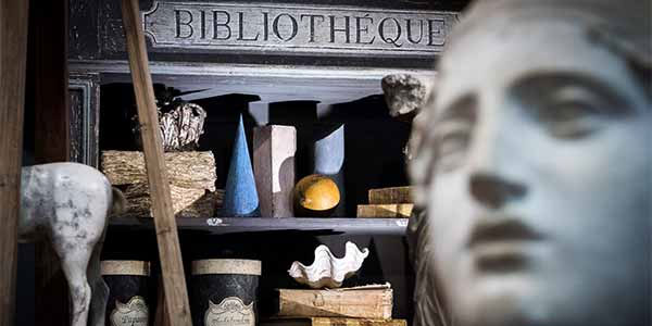 MERCANTEINFIERA PRIMAVERA 2017, 23ma MOSTRA INTERNAZIONALE DI MODERNARIATO, ANTICHITA’ E COLLEZIONISMO