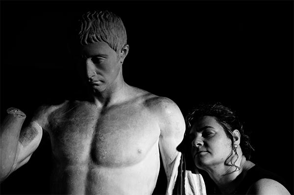 Isolo17 Gallery ha il piacere di invitarvi al doppio appuntamento espositivo con l’artista  Gianluca Balocco.