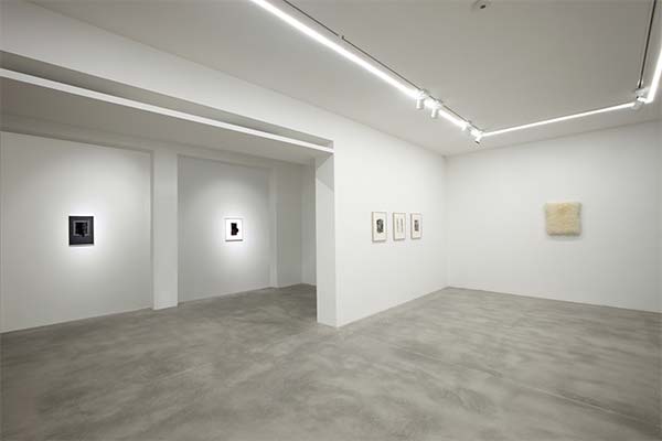 DA ZERO A INFINITO alla Galleria Dep Art. UNA MOSTRA DEDICATA A HENK PEETERS E JAN SCHOONHOVEN