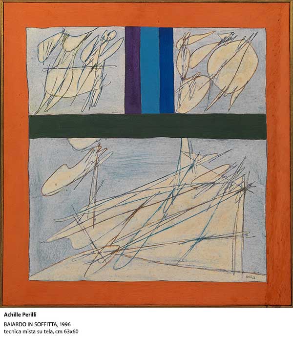 PANDOLFINI CONTINUA LA RACCOLTA PER L’ASTA DI ARTE MODERNA E CONTEMPORANEA