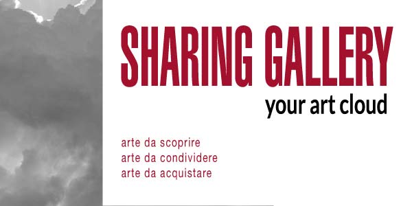 Sharing Gallery: l’arte a portata di un click!