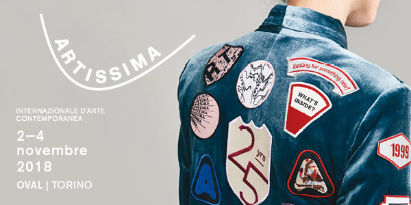 Artissima goes Digital! Artissima goes Digital!