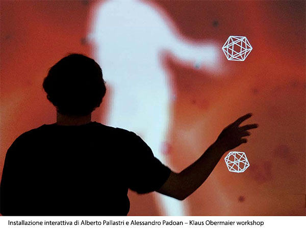 MASTER DIGITAL EXHIBIT IUAV | allestimenti digitali | Iscrizioni entro il 9 novembre MASTER DIGITAL EXHIBIT IUAV | allestimenti digitali | Iscrizioni entro il 9 novembre