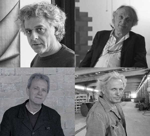 “PRIMIERA: MATTIACCI – MESSINA – NUNZIO – ZORIO” alla galleria Adalberto Catanzaro di Bagheria “PRIMIERA: MATTIACCI – MESSINA – NUNZIO – ZORIO” alla galleria Adalberto Catanzaro di Bagheria