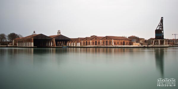 Esponi all’Arsenale di Venezia partecipando al Premio Arte Laguna Esponi all’Arsenale di Venezia partecipando al Premio Arte Laguna