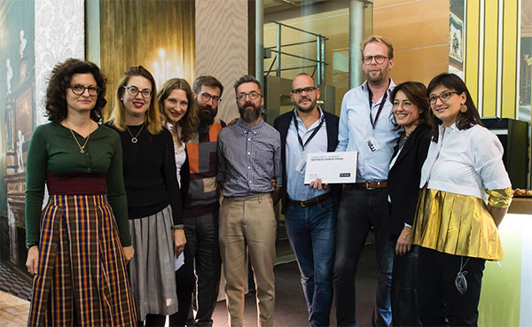 Artissima 2018: tutti i premi