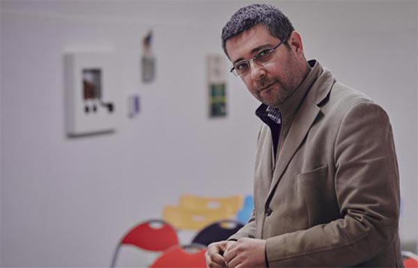 Tre giorni con Ivan Quaroni   | Workshop per artisti a Milano