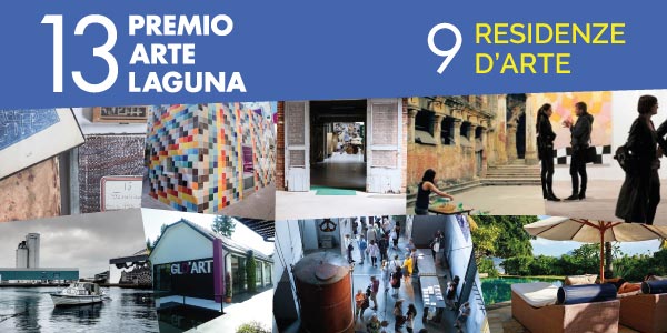 Residenze d’arte: il ricco programma offerto dal Premio Arte Laguna  | Nuove esperienze, interazione, creazione