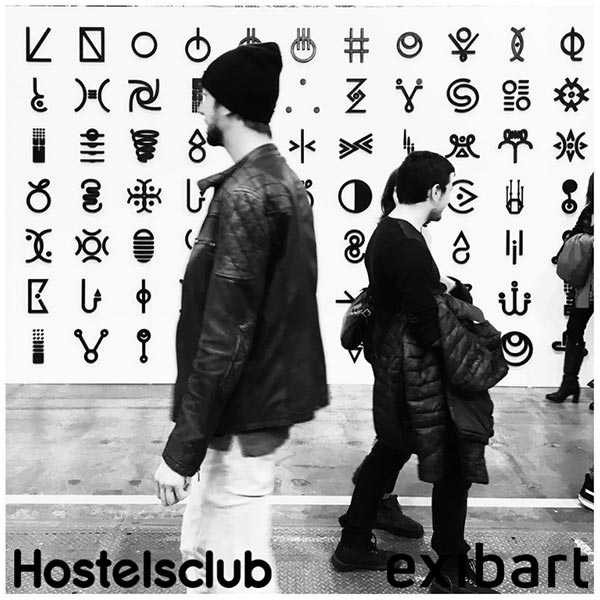 E’ Francesco Michel il vincitore del contest promosso da HostelsClub in partnership con Exibart sui migliori reportage su Instragam del Torino Art Week 2018