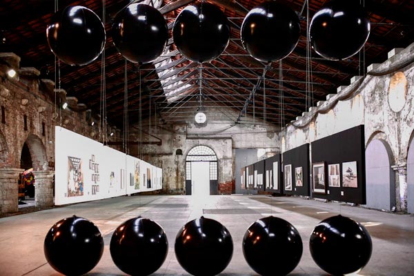 Esponi all’Arsenale di Venezia partecipando al Premio Arte Laguna