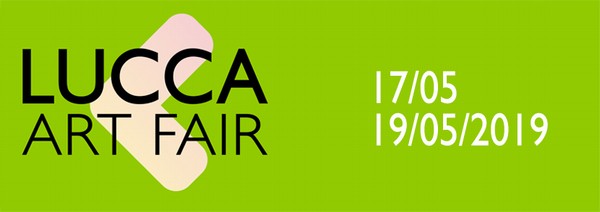 LUCCA ART FAIR LUCCA ART FAIR