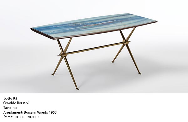 IL PONTE Casa d’Aste | Arti Decorative del ‘900 e Design IL PONTE Casa d’Aste | Arti Decorative del ‘900 e Design