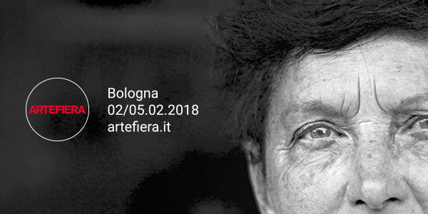 Vieni a scoprire la 42ma edizione di Arte Fiera