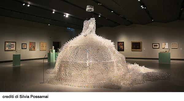 RE.USE  | Scarti, oggetti, ecologia nell’arte contemporanea