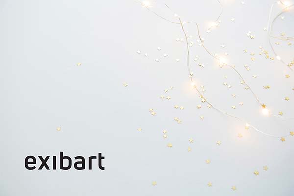 #EXIBARTGIFTS  | LA CARD DI PALAZZO GRASSI-PUNTA DELLA DOGANA DA COLLEZIONARE. E DA USARE