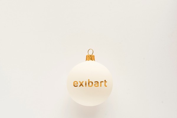 #EXIBARTGIFTS/14  | TRE SCATOLE CON I PRODOTTI  | DEL MADE IN ITALY SCELTI DA FATTOBENE