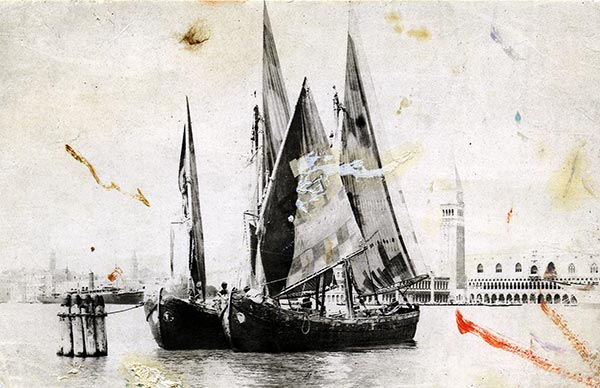 Chiaralice Rizzi e Alessandro Laita “Live in the house and it will not fall down”. Alla Isolo 17 Gallery di Verona