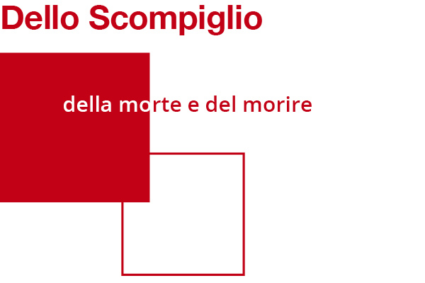 L’Associazione Culturale Dello Scompiglio indice il bando Della morte e del morire destinato a tutti gli artisti in ogni declinazione e ibridazione delle arti