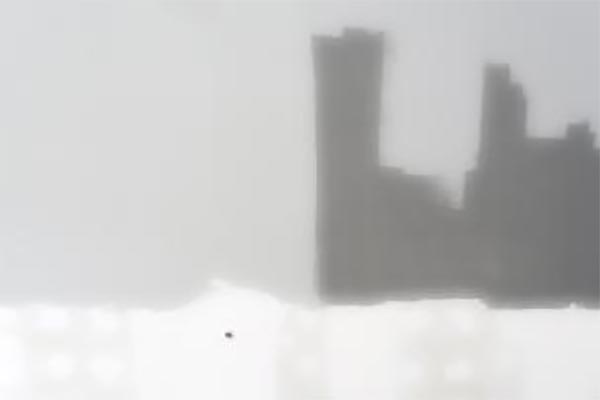 LUCA GILLI Di/Stanze al MUSEO DIOCESANO CARLO MARIA MARTINI di Milano