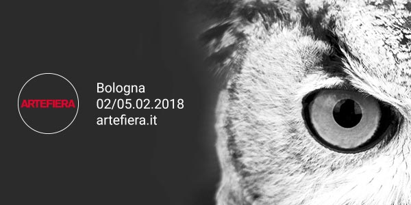 VENDITE E PUBBLICO: BILANCIO IN CRESCITA PER ARTE FIERA 2018