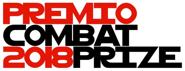 Conto alla rovescia per il PREMIO COMBAT PRIZE 2018