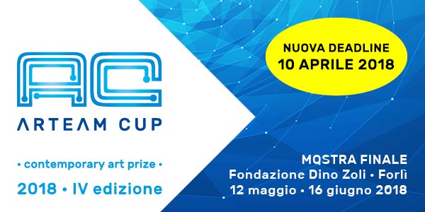 ARTEAM CUP 2018 – IV EDIZIONE
