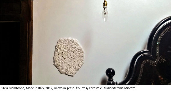 Mottenwelt I alla Galleria Marcolini di Forlì Caccioni | De Vivi | Giambrone | Sabbagh | Taylor