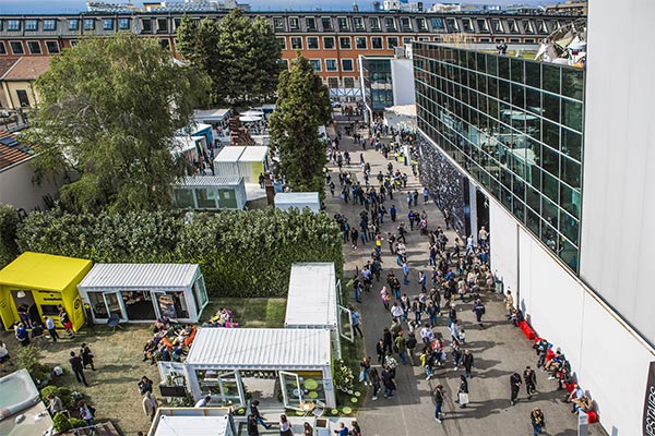 ONLY THE BEST al Superdesign Show di Superstudio. 17 – 22 aprile Milano Design Week