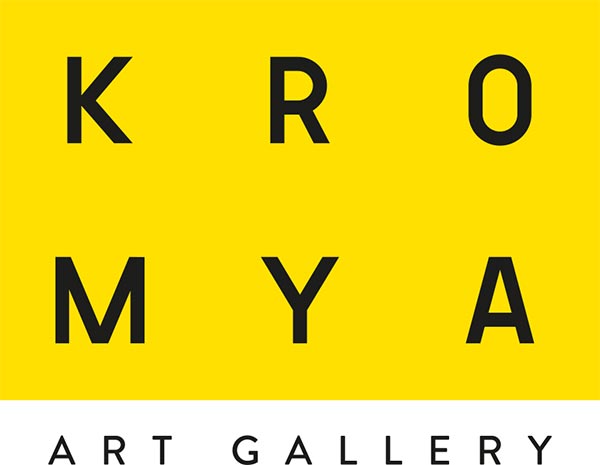 CAMERE 1 LE GEOMETRIE DELLA LUCE  | alla Kromya Art Gallery di Lugano