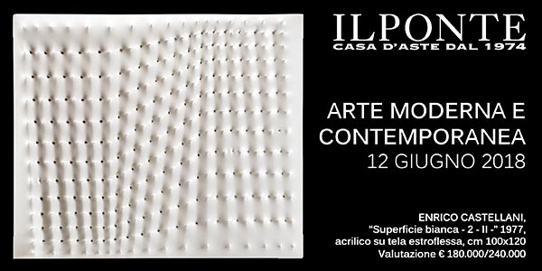 IL PONTE CASA D’ASTE