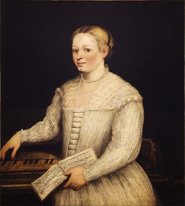 Le donne degli Uffizi all’Oratorio di Santa Caterina delle Ruote di Bagno a Ripoli (FI)