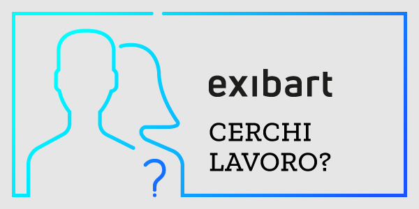 Cerchi lavoro? Stiamo selezionando una figura professionale di madrelingua inglese da inserire in un contesto lavorativo giovane e dinamico