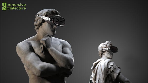 IM-ARCH  | Immersive Architecture Conference