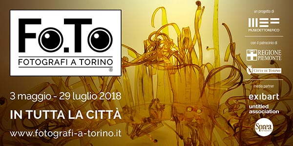 Fo.To – Fotografi a Torino