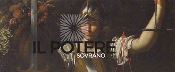 Il potere sovrano, tra parole e arte  | 21 giugno ore 17.30 |