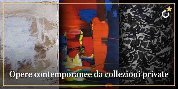 CHARITYSTARS, OPERE ESCLUSIVE ALL’ASTA ONLINE PER BENEFICENZA