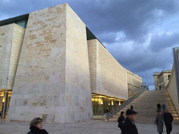 ARTOUR-O il MUST a MALTA  | XXVIII Edizione in 14 anni | 21 – 25 Novembre 2018 |